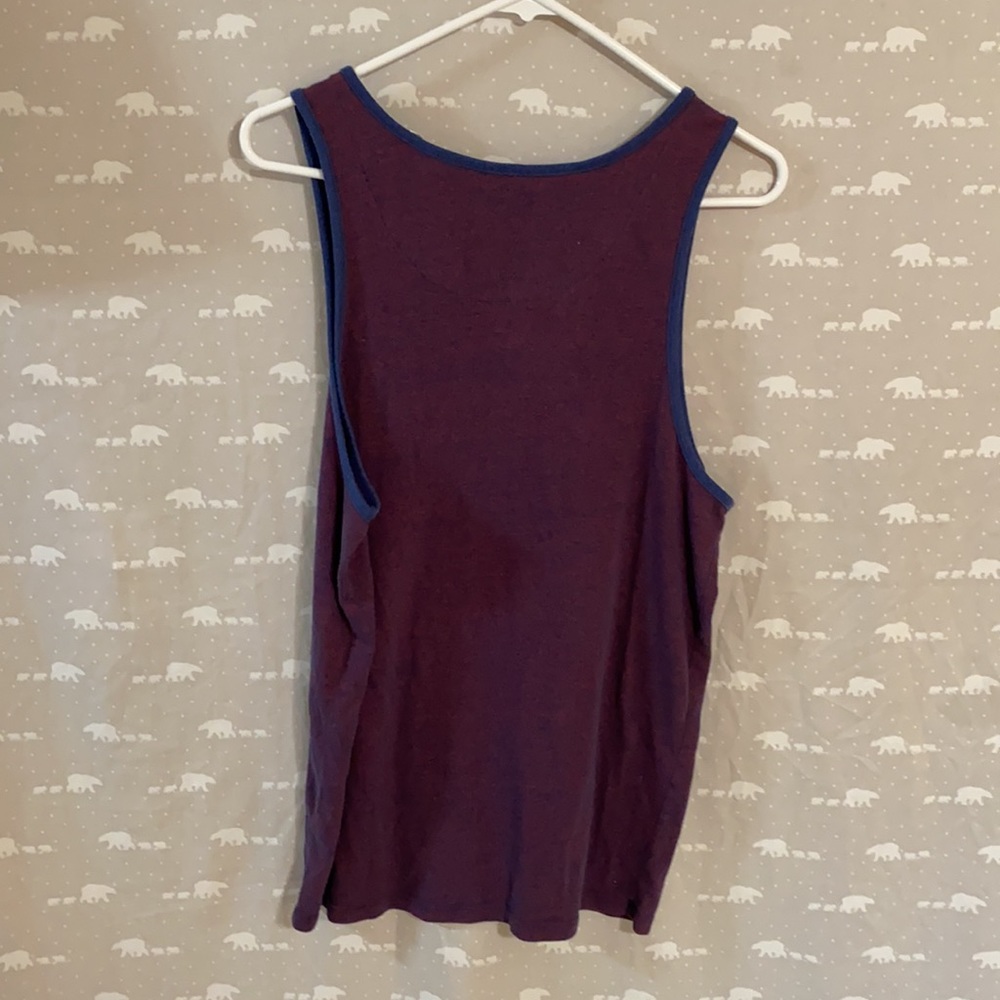 Tank top - Picture 3 of 3